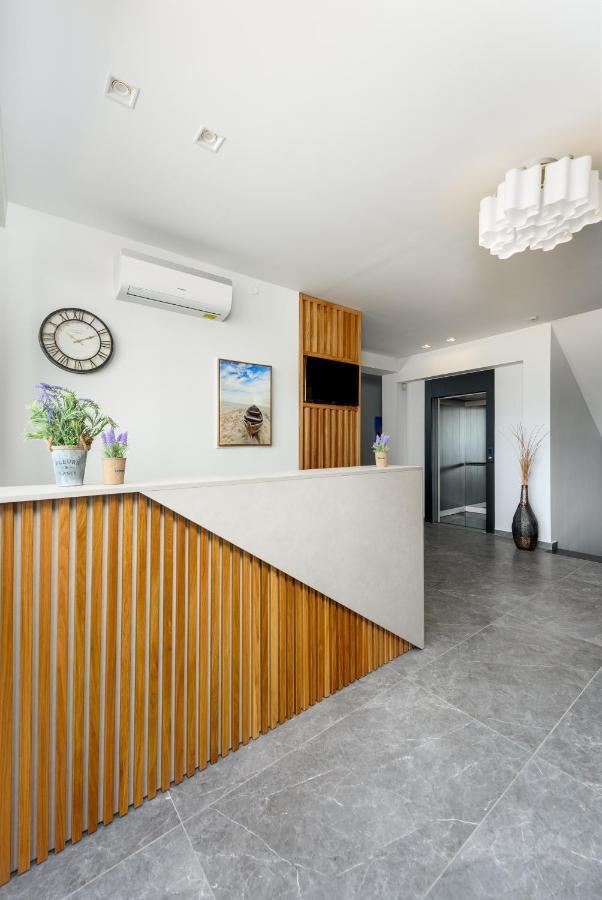 Asteras Studios Paralia Katerinis Exterior photo